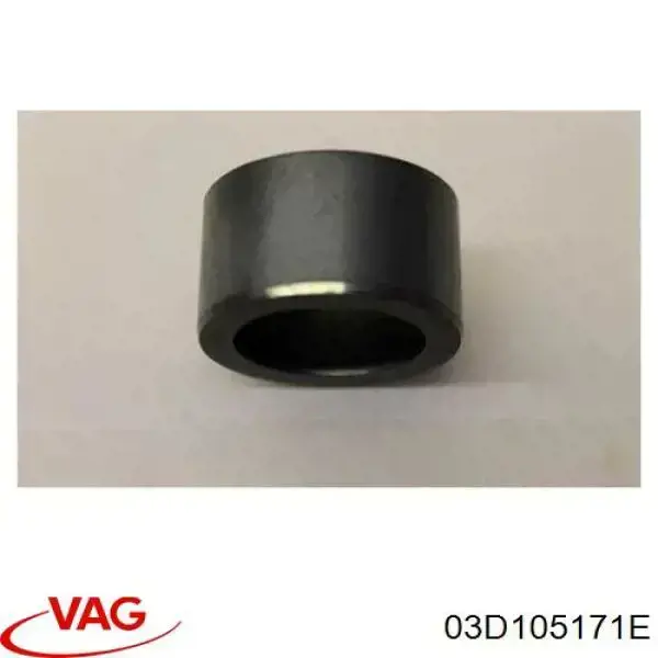 Arandela de cigüeñal VAG 3D105171E precio, desde 59,64 EUR