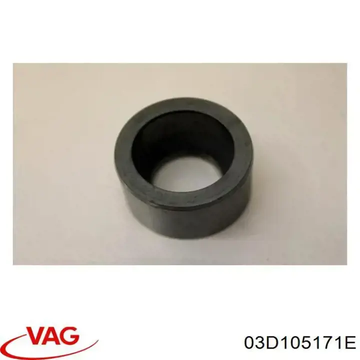 Comprar 3D105171E VAG Arandela de cigüeñal
