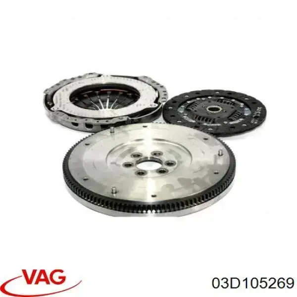 Motor de volante VAG 03D105269 precio, desde 572,46 EUR