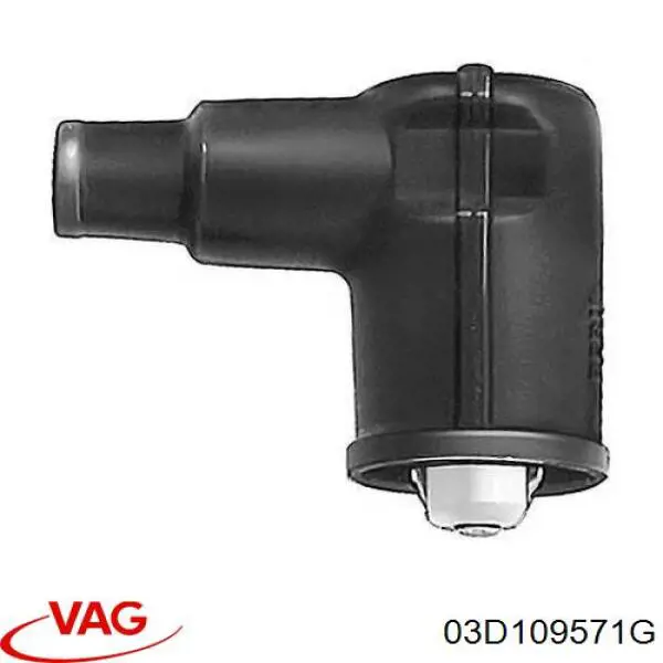 Comprar 03D109571L VAG Piñón del árbol de levas