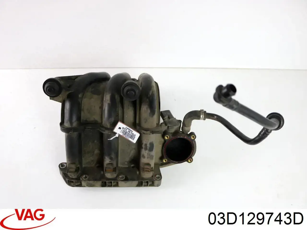  VAG 03D129743D precio, desde 443,08 EUR