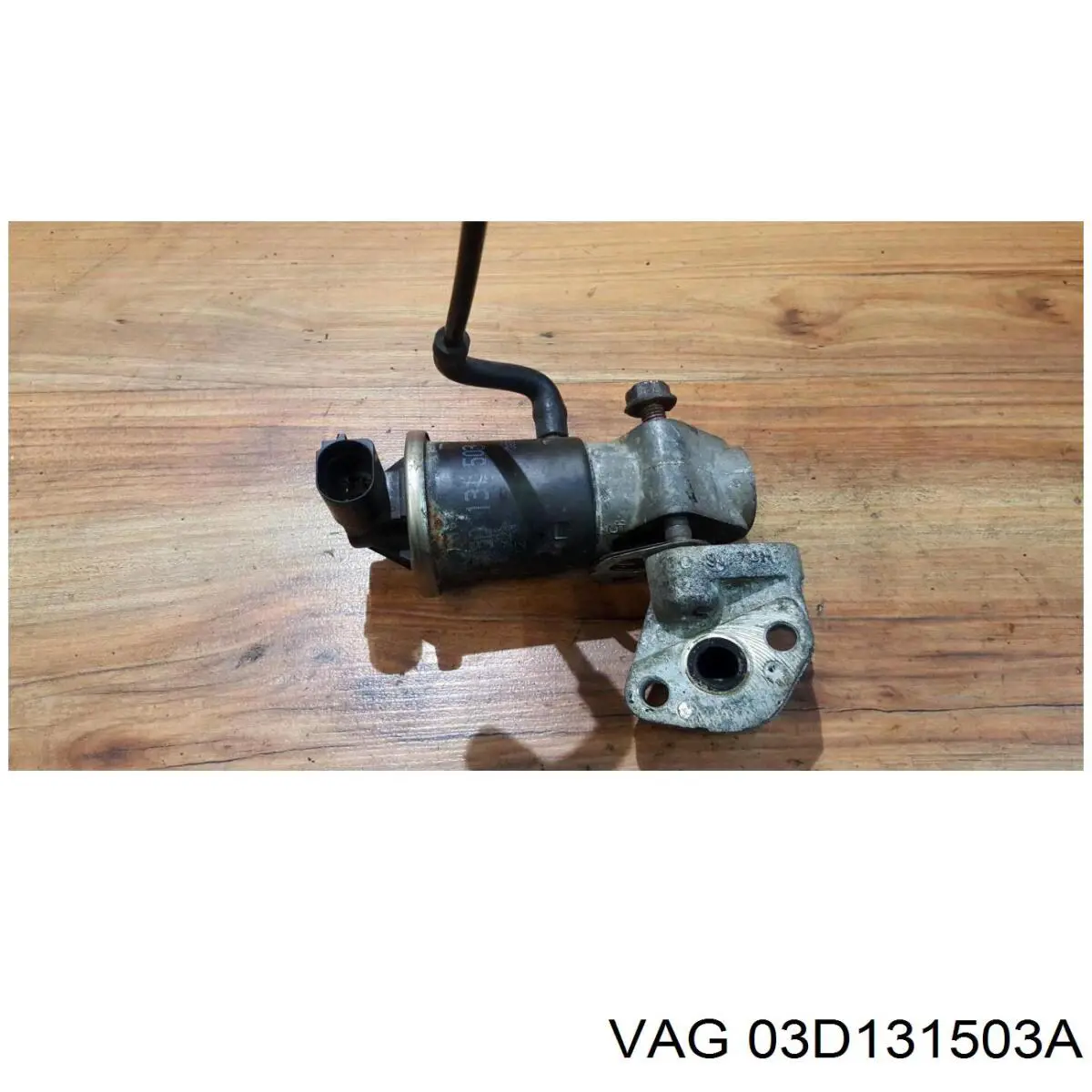 Comprar 03D131503A VAG Válvula EGR