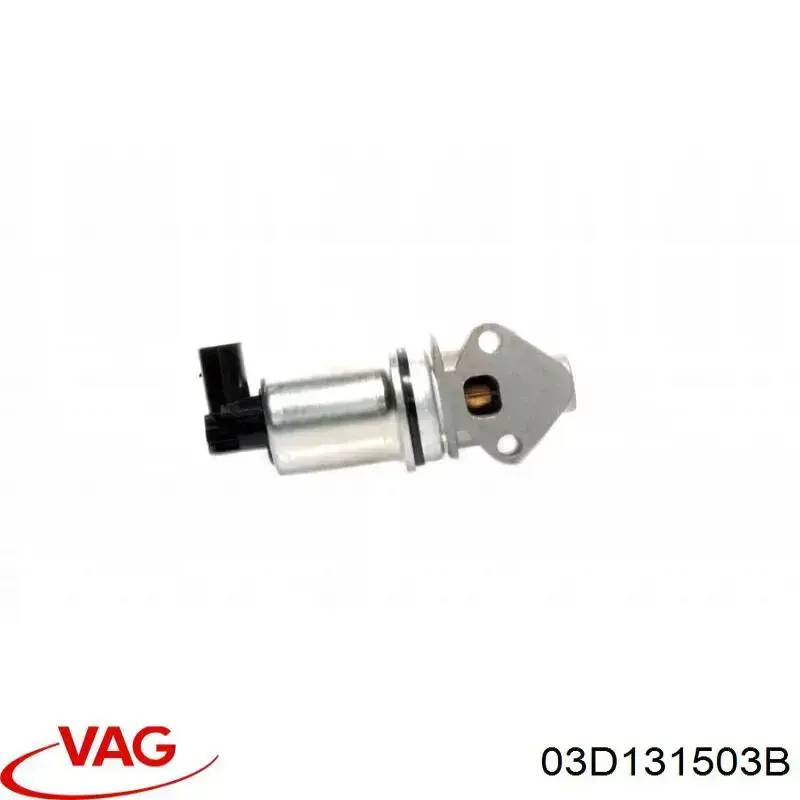 03D131503B VAG egr