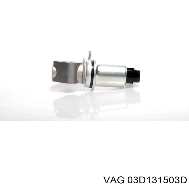03D131503D VAG Válvula EGR