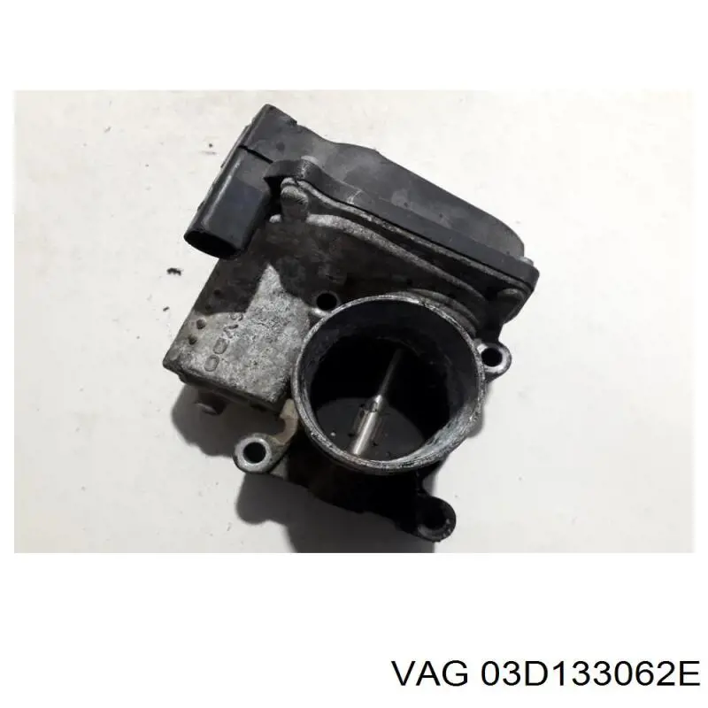 Comprar 03D133062E VAG Cuerpo de mariposa