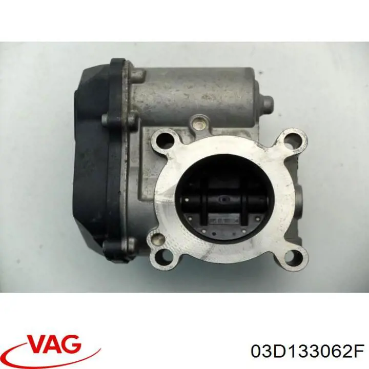 Comprar 03D133062F VAG Cuerpo de mariposa
