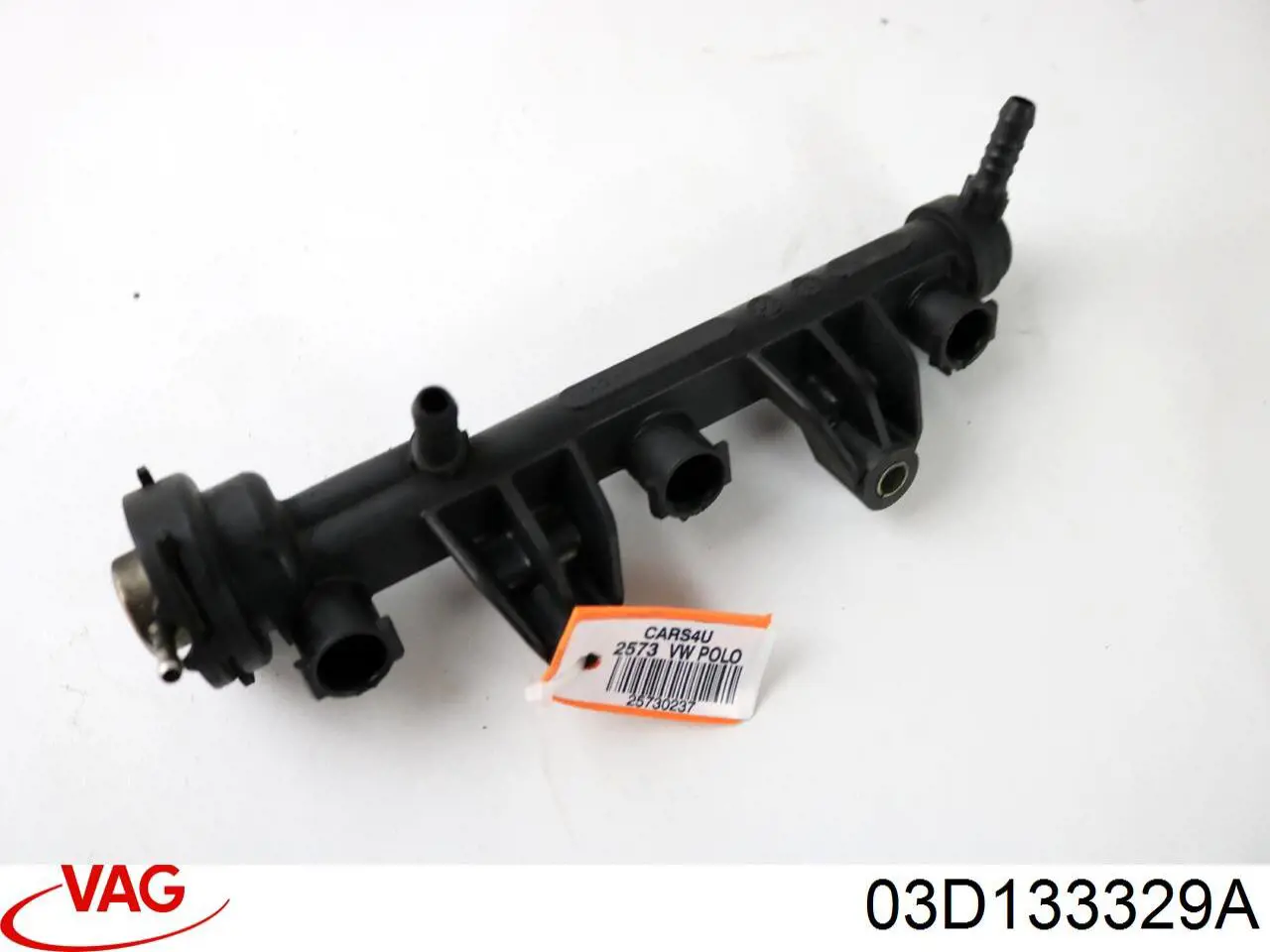 03D133329A VAG Rampa de combustible
