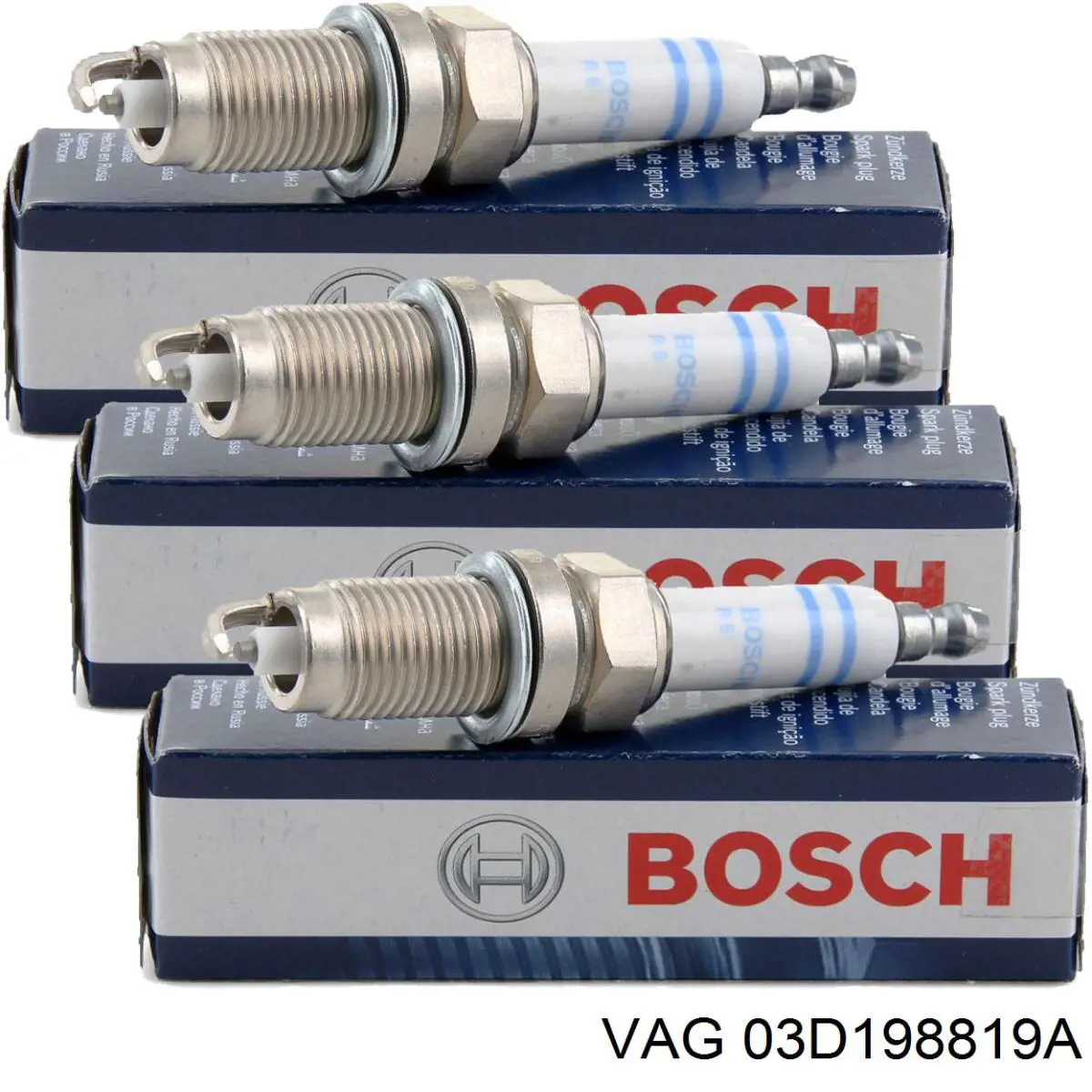 03D198819A VAG Filtro aceite