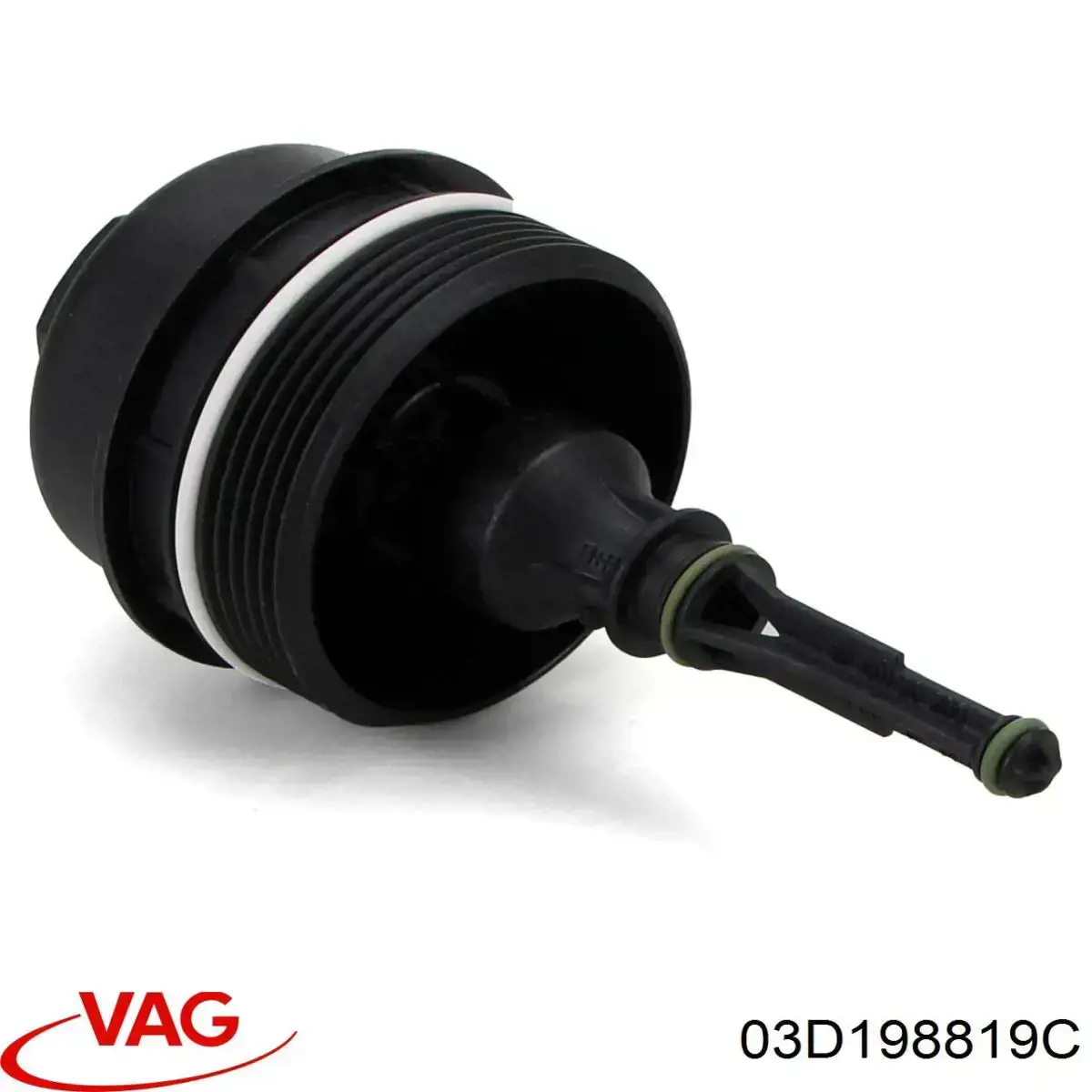 Comprar 03D198819C VAG Filtros de aceite