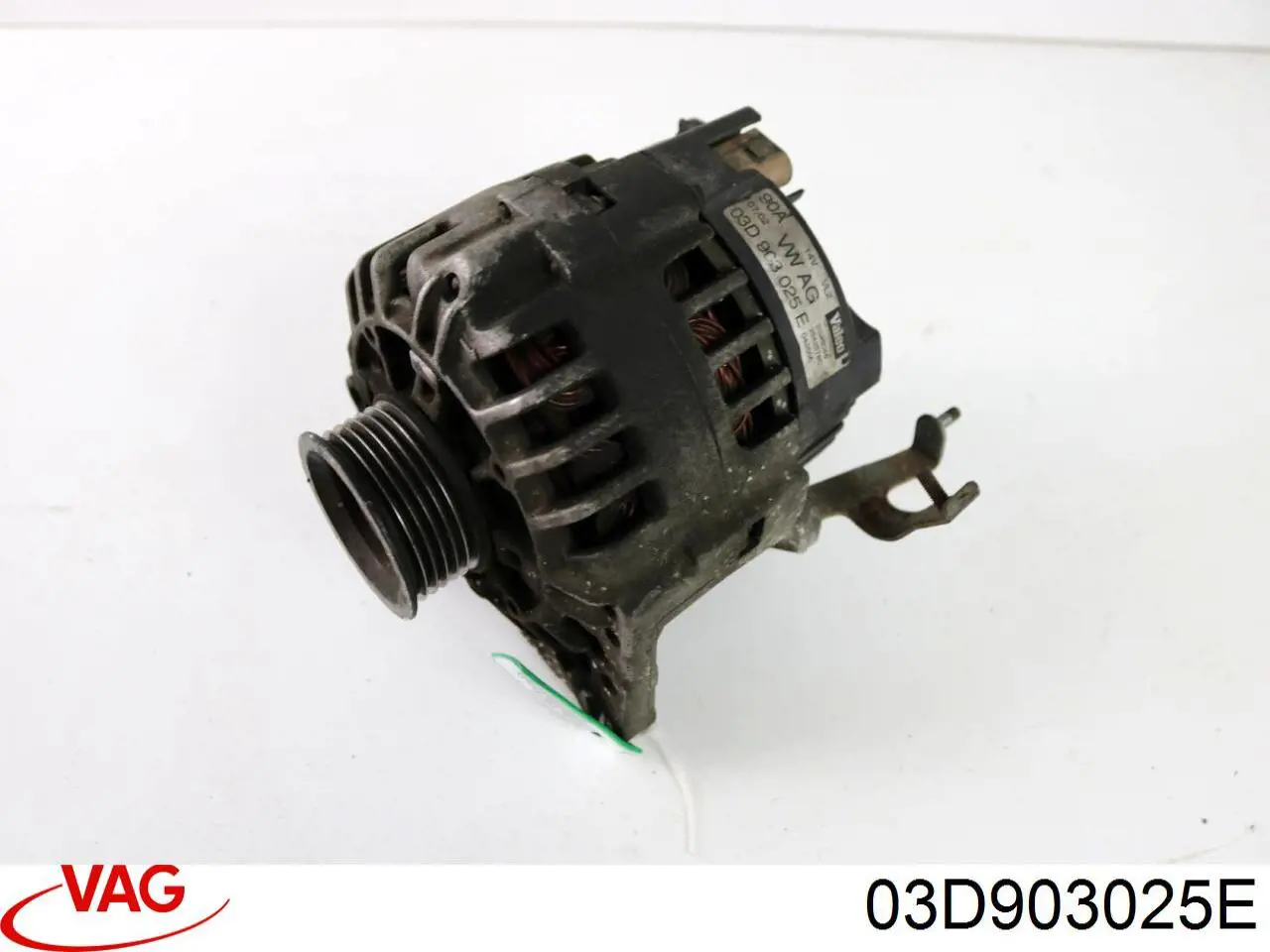 Comprar 03D903025E VAG Dynamo