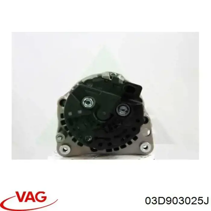 Comprar 03D903025J VAG Dynamo