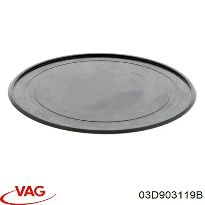 Comprar 03D903119B VAG Rueda libre del alternador