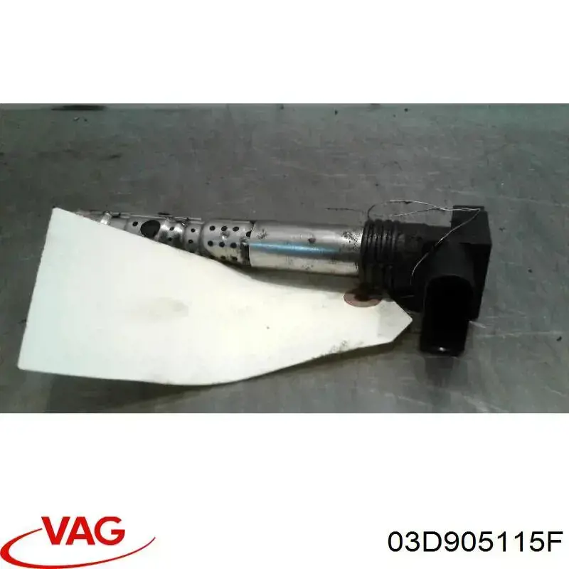 Bobina 03D905115F VAG