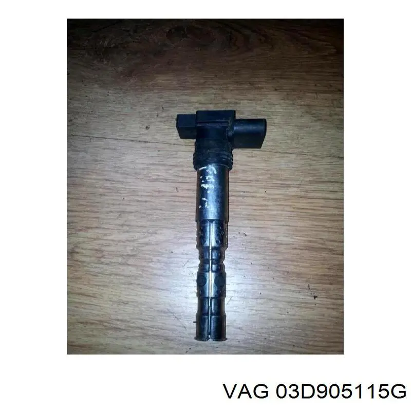 Bobina 03D905115G VAG