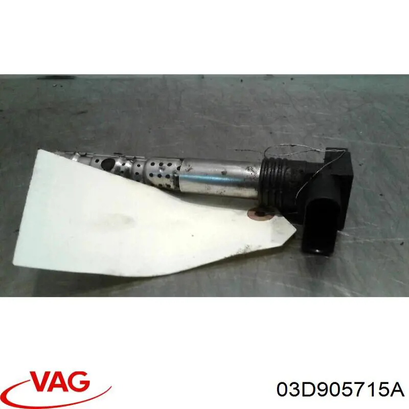 Bobina de chispa VAG 03D905715A precio, desde 27,74 EUR