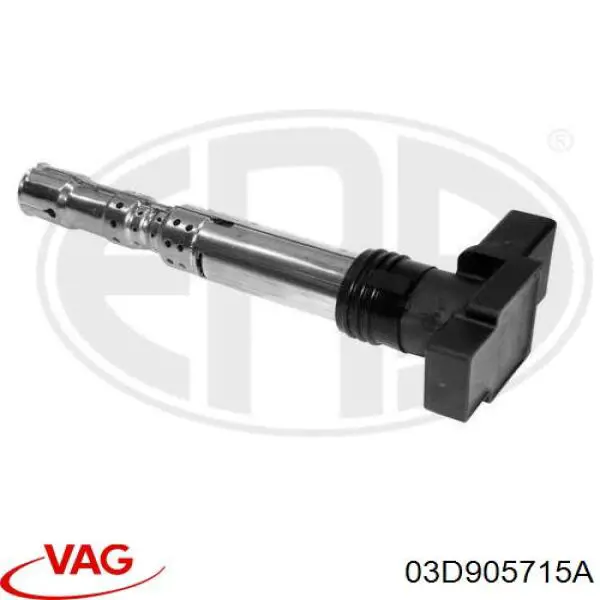 Comprar 03D905715A VAG Bobina