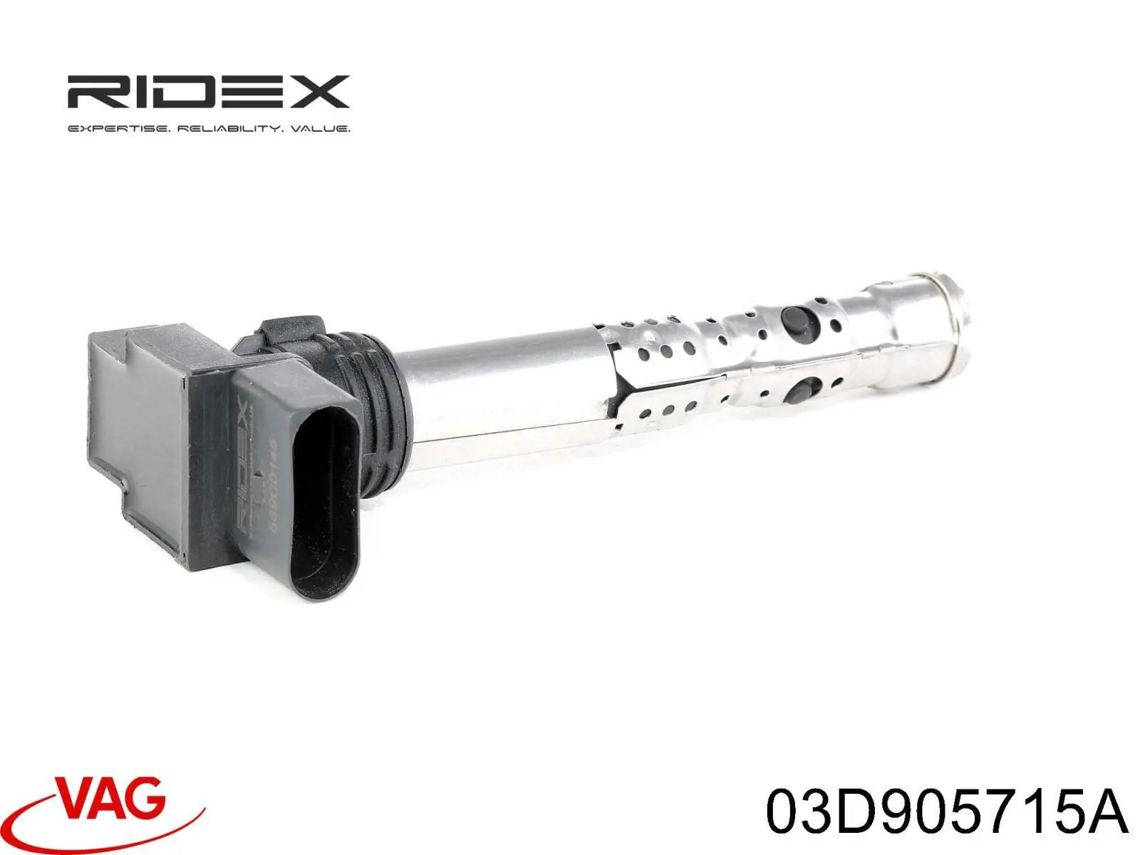 Bobina 03D905715A VAG