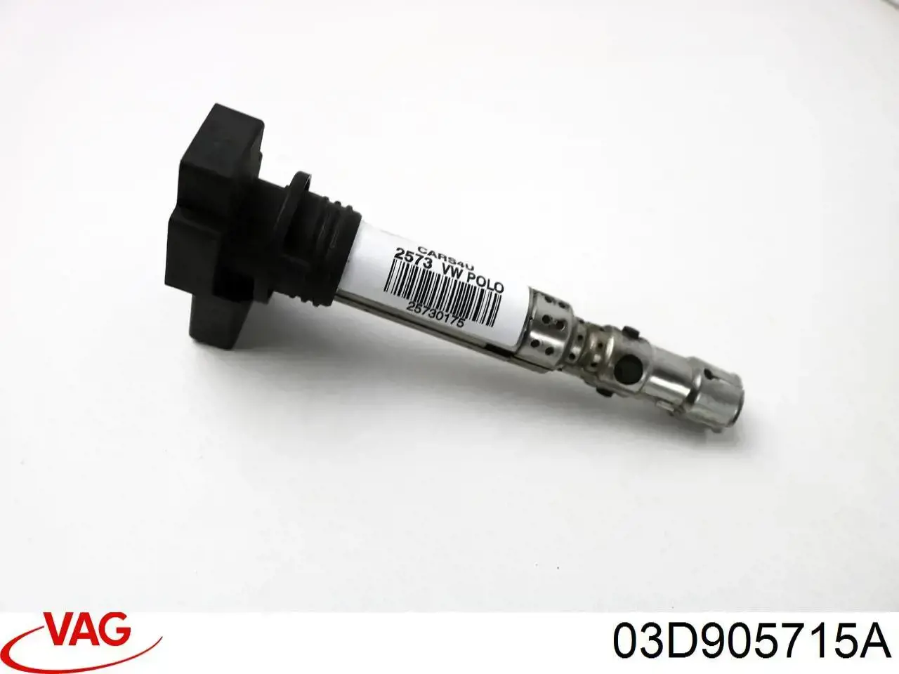 Bobina de chispa VAG 03D905715A precio, desde 27,74 EUR