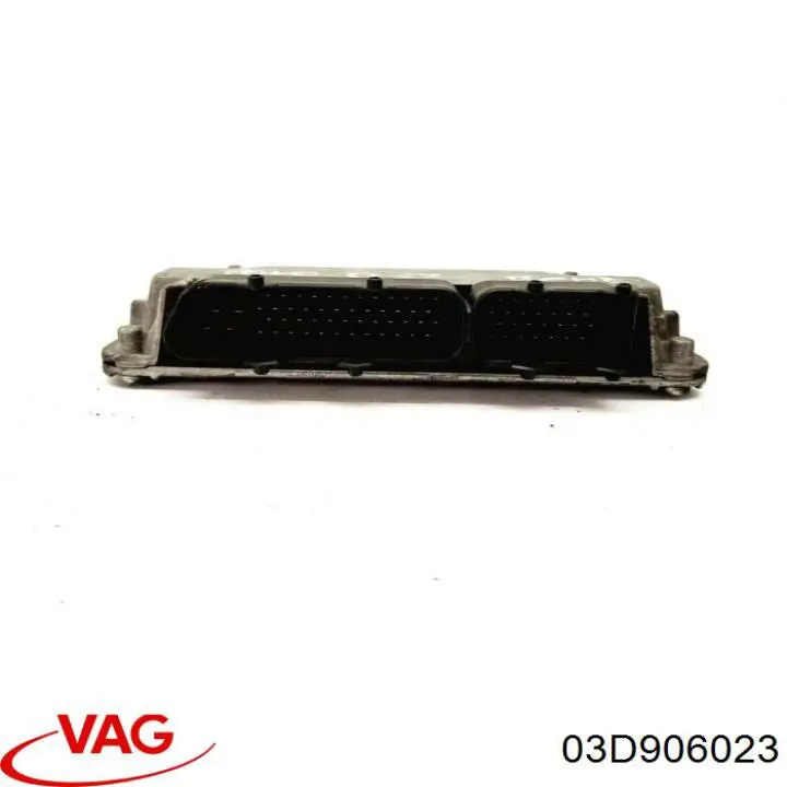 Unidad de control del motor  VAG 03D906023 precio, desde 53,72 EUR