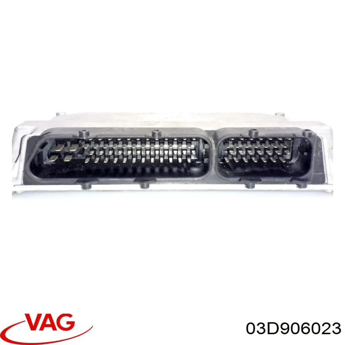 ECU 03D906023 VAG