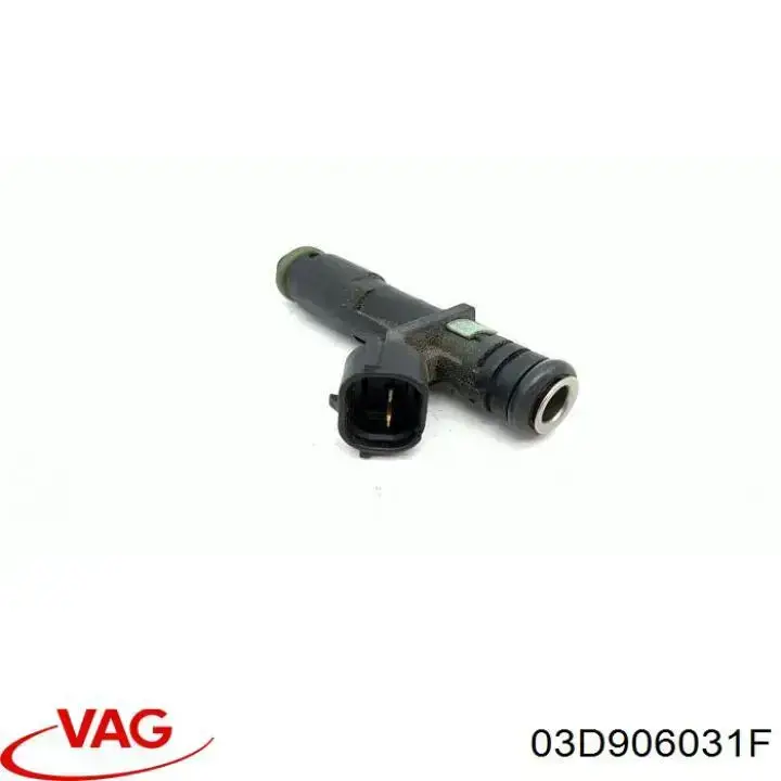 Inyectores VAG 03D906031G precio, desde 124,87 EUR