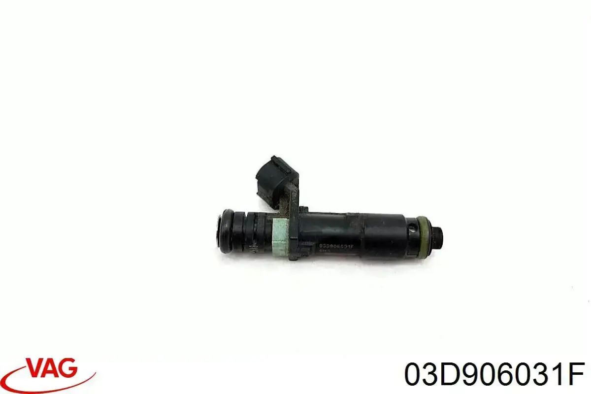 Inyectores VAG 03D906031F precio, desde 124,87 EUR