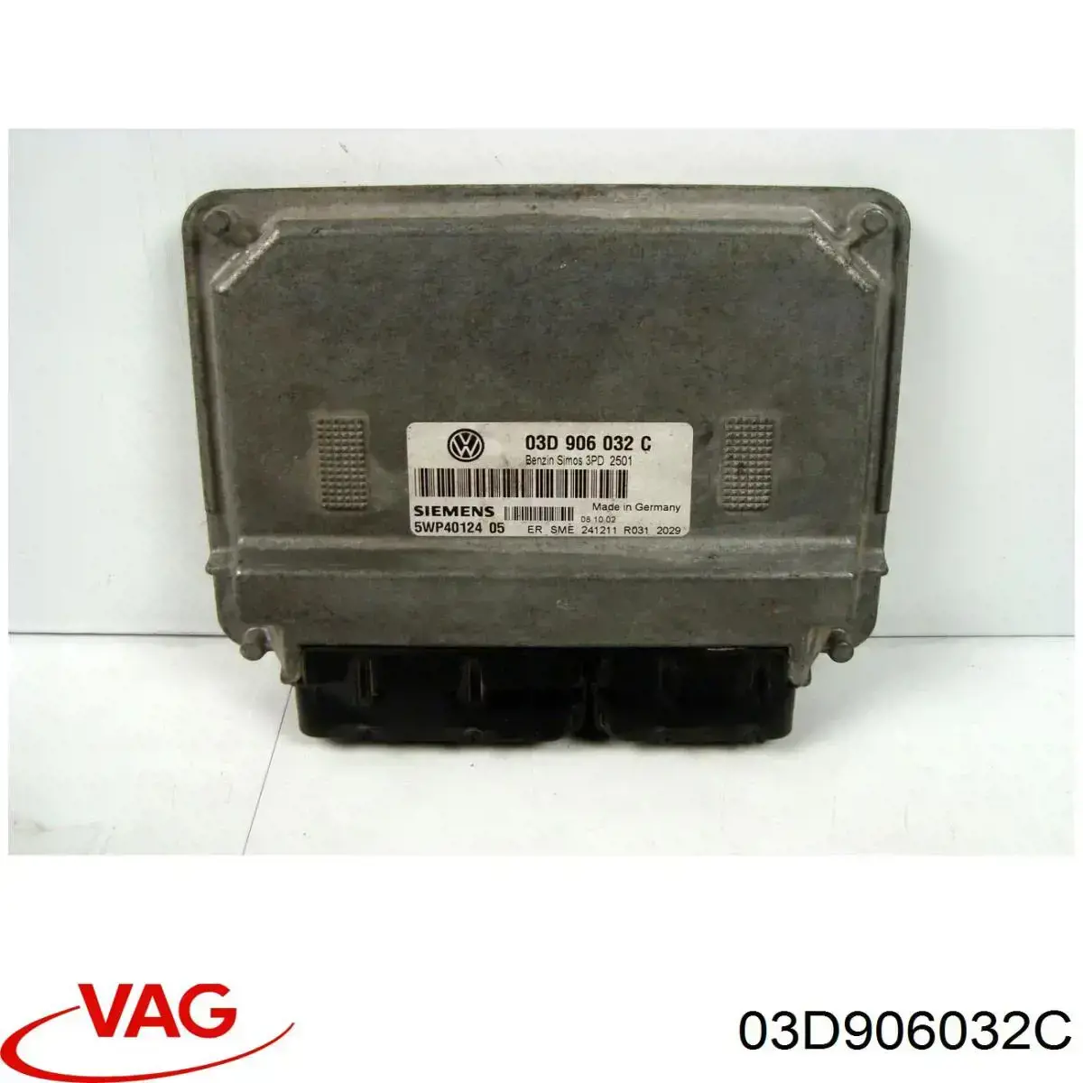 03D906032C VAG