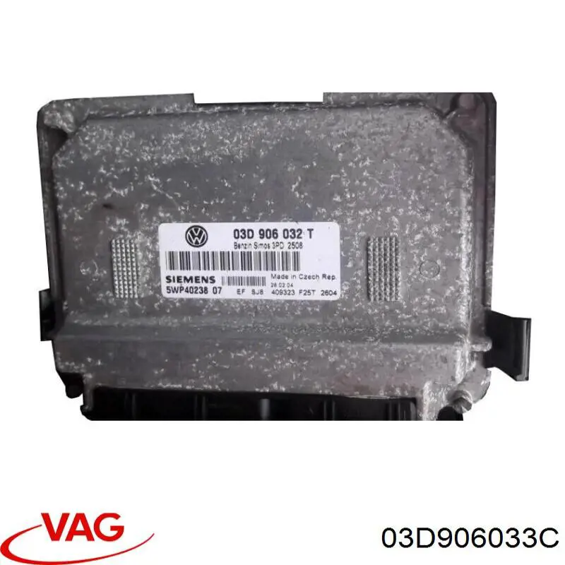 03D906033C VAG