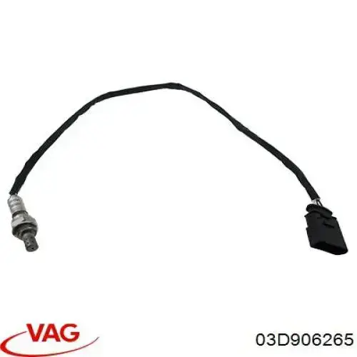  VAG 03D906265