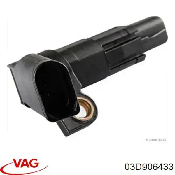 Sensor de cigüeñal 03D906433 VAG