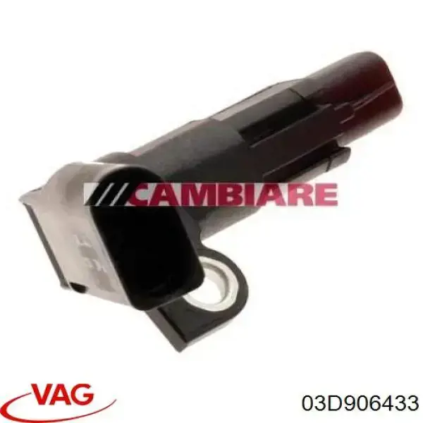 Sensor ckp VAG 03D906433