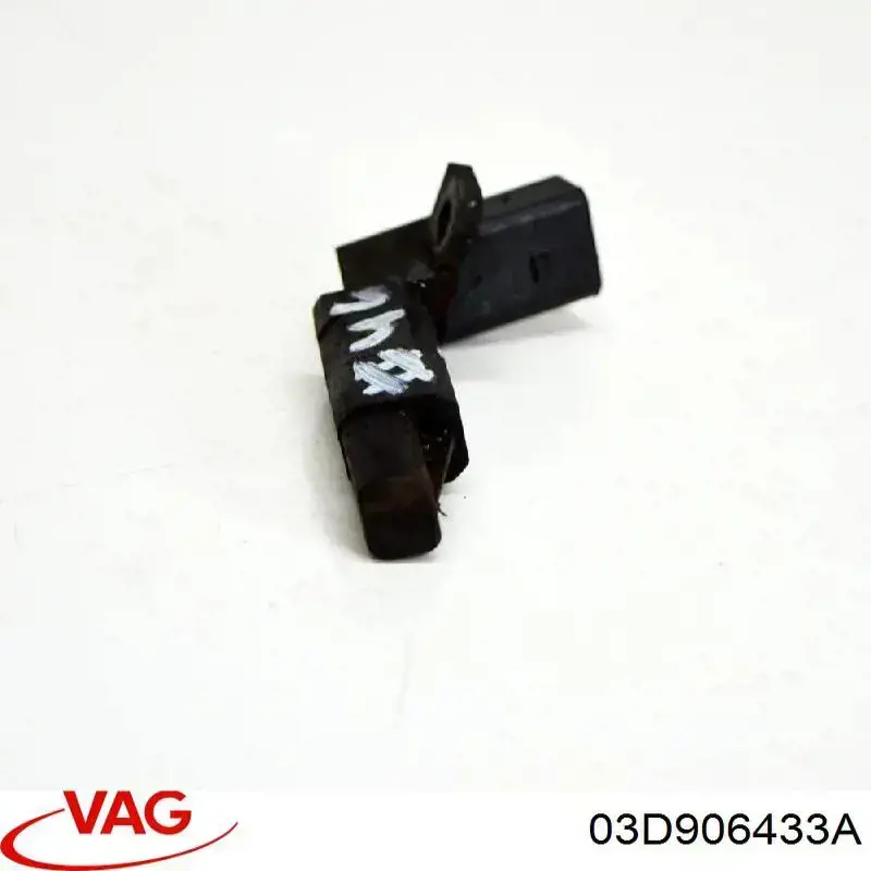 Sensor de cigüeñal 03D906433A VAG