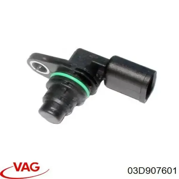 Sensor de posición del árbol de levas Seat Altea 5P1