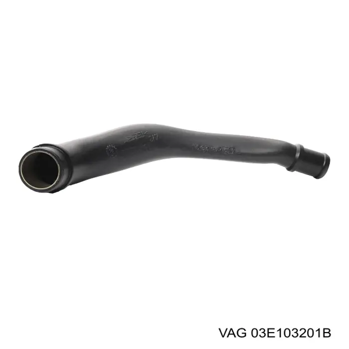 Válvula, ventilación cárter VAG 03E103201B precio, desde 37,19 EUR