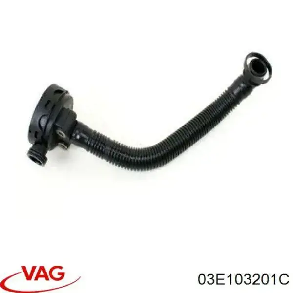 Comprar 03E103201C VAG Válvula PCV
