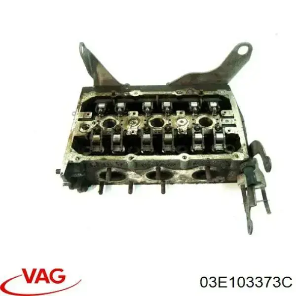Cabeza de cilindro VAG 03E103351 precio, desde 316,54 EUR