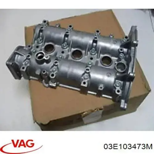 Tapa de la válvula VAG 03E103473C precio, desde 519,74 EUR