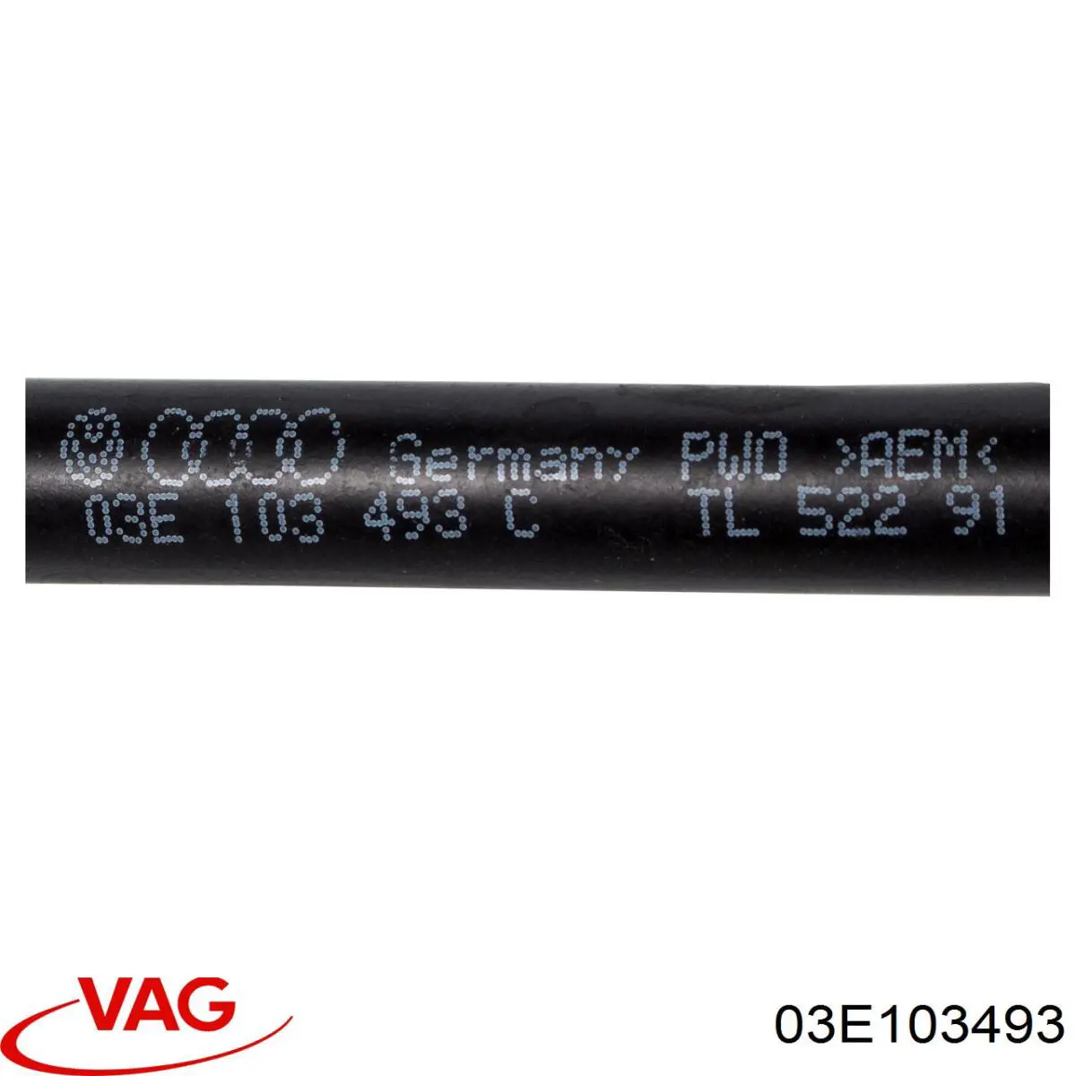 03E103493 VAG