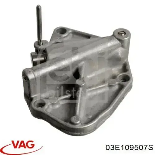 Tensor de cadena de distribución VAG 03E109507S precio, desde 29,61 EUR