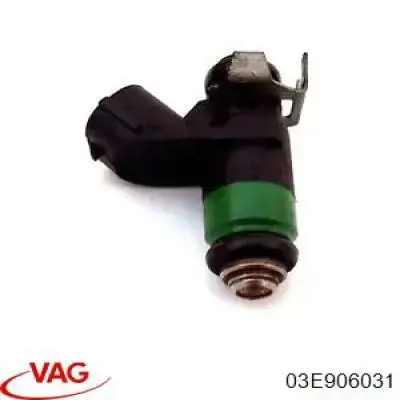 Inyectores VAG 03E906031 precio, desde 146,65 EUR