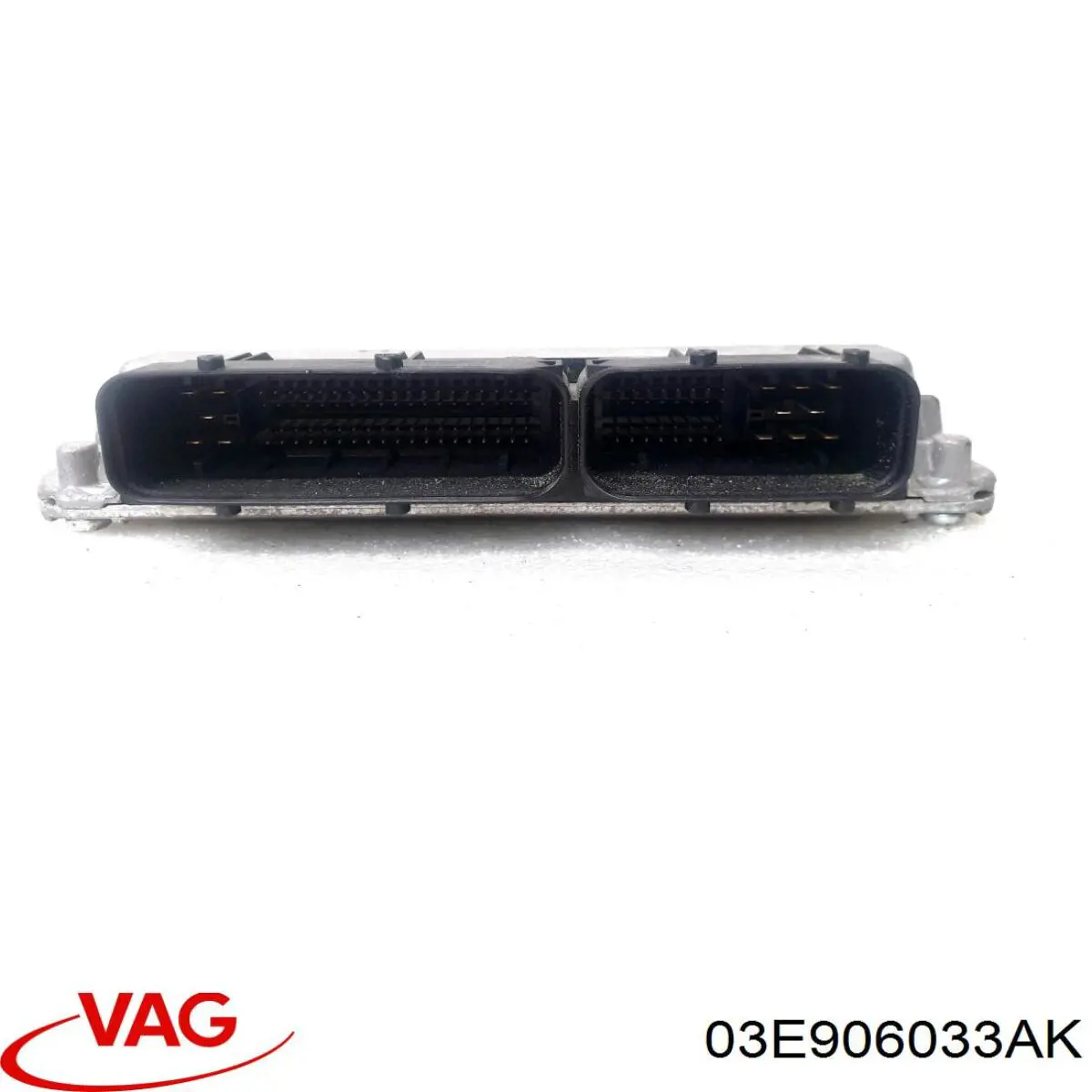 Unidad de control del motor  VAG 03E906033AK precio, desde 152,46 EUR