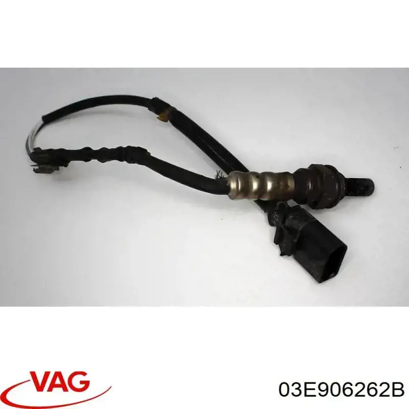 Comprar 03E906262B VAG Sensor de oxígeno previo al catalizador