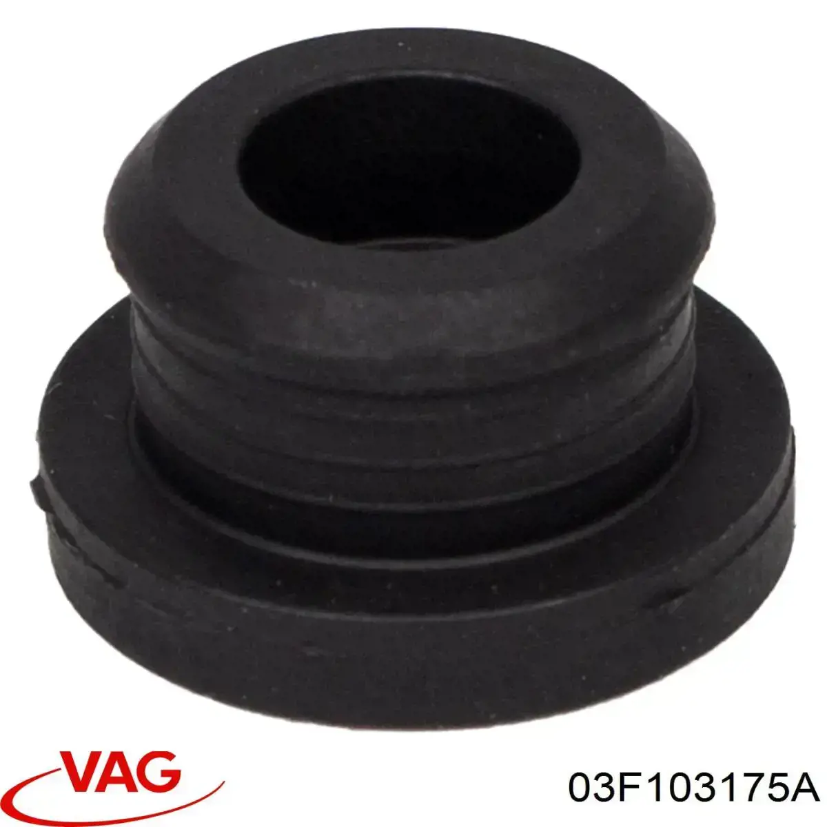 Comprar 117477 Hans Pries (Topran) Válvula ventilación cárter