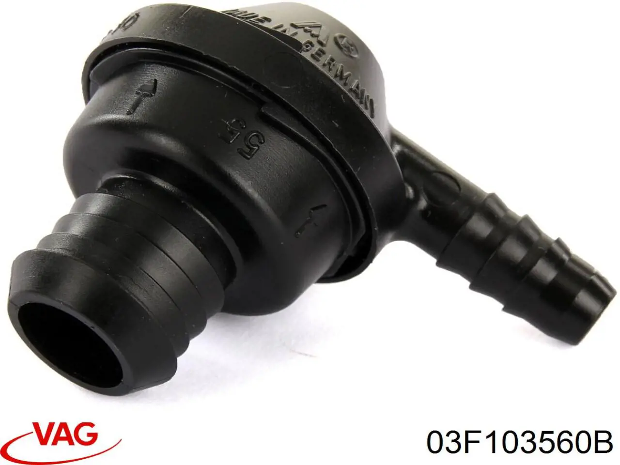 Comprar 03F103560B VAG 