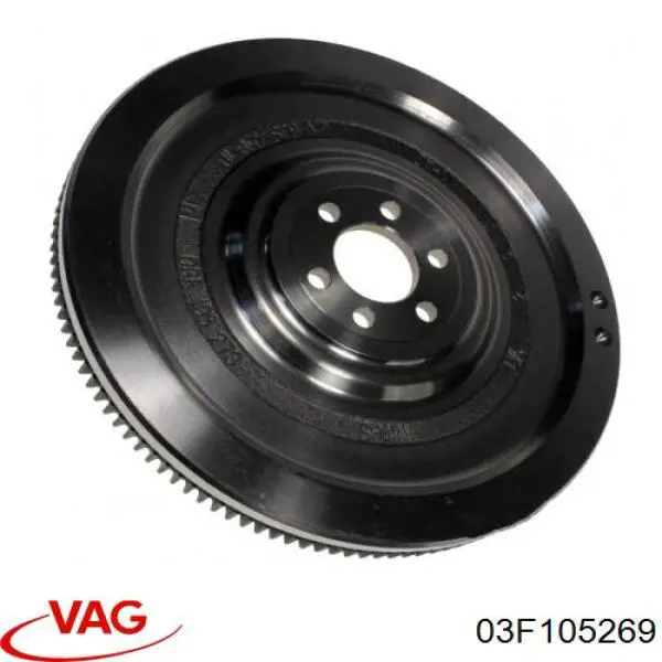 Motor de volante VAG 03F105269 precio, desde 503,23 EUR