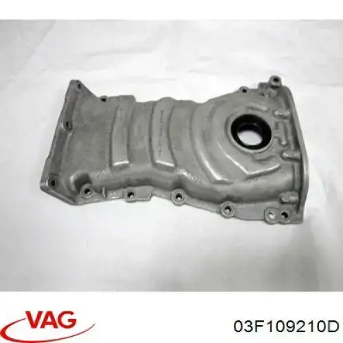 03F109210D VAG