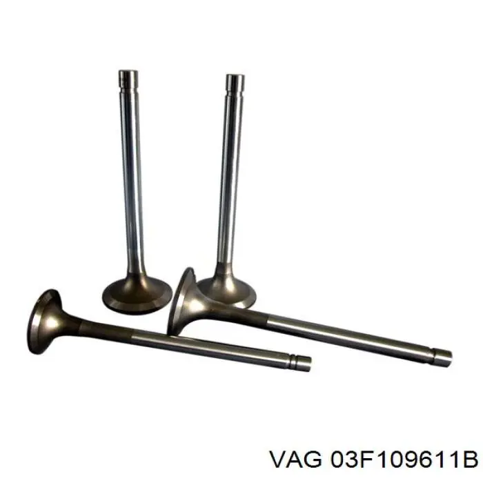 Válvula de escape VAG 03F109611B precio, desde 12,14 EUR