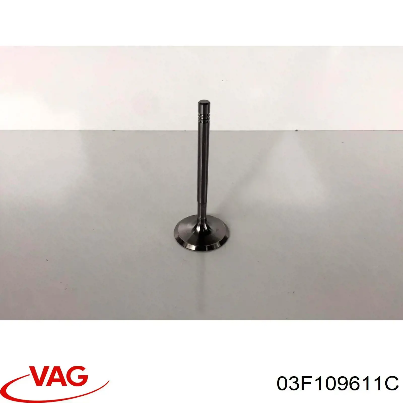 Comprar 03F109611C VAG Válvula escape