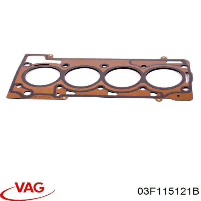 Comprar 03F115121B VAG 