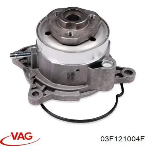 Bombeadora de agua VAG 03F121004F precio, desde 97,71 EUR